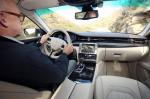 Maserati Quattroporte 2014 года